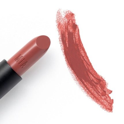Hydrating Lip Balm 511 - Sassy Saffron 4g - Maison des fragrances