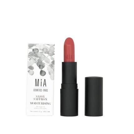 Hydrating Lip Balm 511 - Sassy Saffron 4g - Maison des fragrances