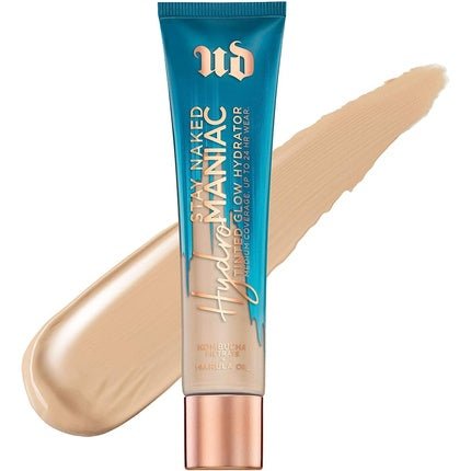 Hydromaniac Tinted Glow - 20 - Maison des fragrances