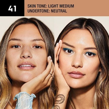 Hydromaniac Tinted Glow - 41 - Maison des fragrances