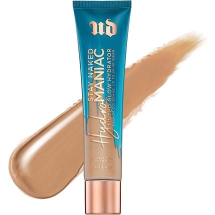 Hydromaniac Tinted Glow - 41 - Maison des fragrances