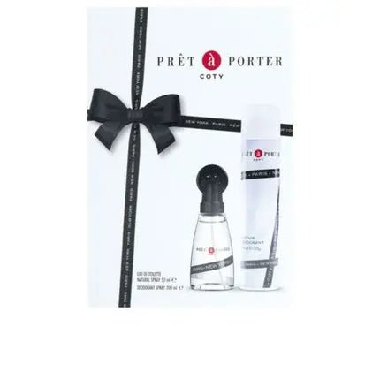 Hygiene Pret-a-porter Unisex Set 2 Pieces - Maison des fragrances