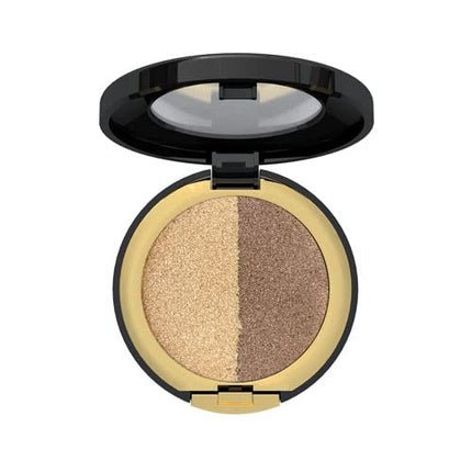 Hypnotic Eyes Gold and Nougat - Maison des fragrances