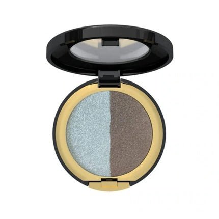 Hypnotic Eyes Mermaid Blue and Grey - Maison des fragrances