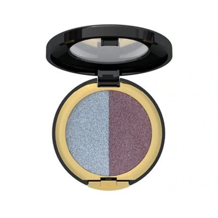 Hypnotic Eyes Plum and Light Silver - Maison des fragrances