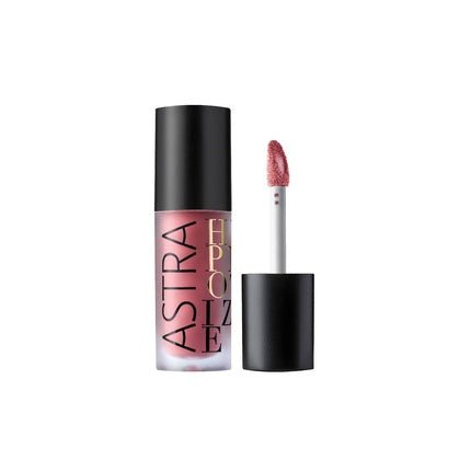 Hypnotize Liquid Lipstick Mat N. 12 Feminist - Maison des fragrances