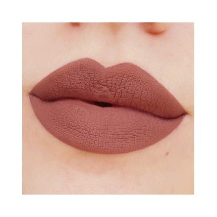 Hypnotize Liquid Lipstick Mat N. 12 Feminist - Maison des fragrances