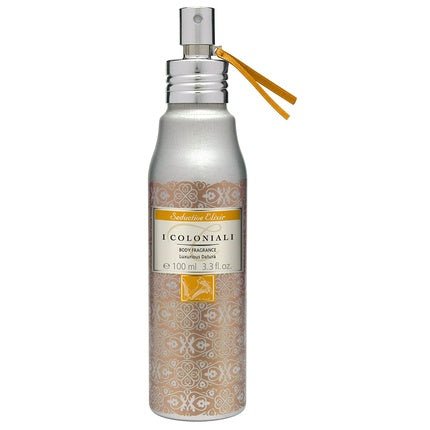 I Coloniali Seductive Elixir Luxurious Datura 100ml - Maison des fragrances