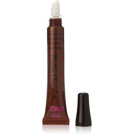 I Heart Makeup Lava Molten Chocolate Fondue Lipstick - Maison des fragrances