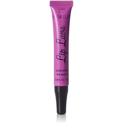 I Heart Makeup Lip Lava Liquid Lipstick Shockwave - Maison des fragrances