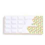 I Heart Makeup Revolution Chocolate Eyeshadow Palette Sprinkles 18g - Maison des fragrances
