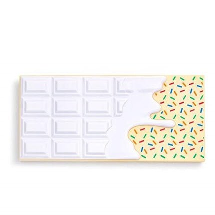 I Heart Makeup Revolution Chocolate Eyeshadow Palette Sprinkles 18g - Maison des fragrances