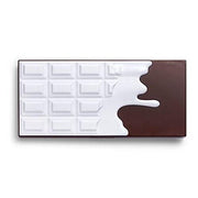 I Heart Makeup Revolution Eyeshadow Palette, Chocolate 18g - Maison des fragrances
