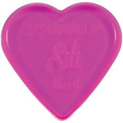 I Heart Makeup Silicone Heart Sponge - Maison des fragrances