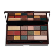 I Heart Revolution Chocolate Eyeshadow Palette Mint - 22g - Maison des fragrances