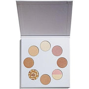 I Heart Revolution Highlighter Wardrobe - Maison des fragrances