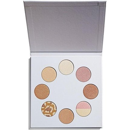 I Heart Revolution Highlighter Wardrobe - Maison des fragrances
