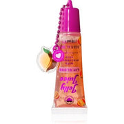I Heart Revolution Jelly Juice Lip Tubes - Peach, 10 ml - Maison des fragrances