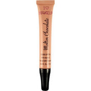 I Heart Revolution Molten Chocolate Liquid Lipstick Salted Caramel 12ml - Maison des fragrances