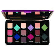 I Heart Revolution Parental Advisory Pandemonium Eyeshadow Palette 12g - Maison des fragrances