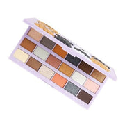 I Heart Revolution Revo Poochies Eyeshadow Palette 22g - Maison des fragrances