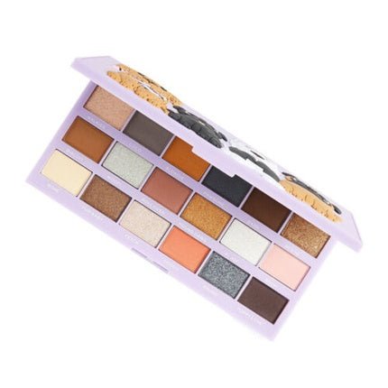I Heart Revolution Revo Poochies Eyeshadow Palette 22g - Maison des fragrances