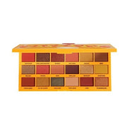 I Heart Revolution Tasty Eyeshadow Palette Hot Dog - 22g - Maison des fragrances