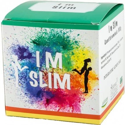 I M Slim Atena 300g - Maison des fragrances