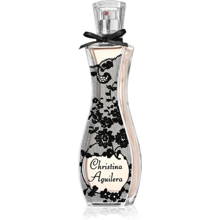 Christina Aguilera Eau de Parfum 50ml spray