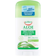 Equilibra Aloe Deodorant Stick 50ml Equilibra