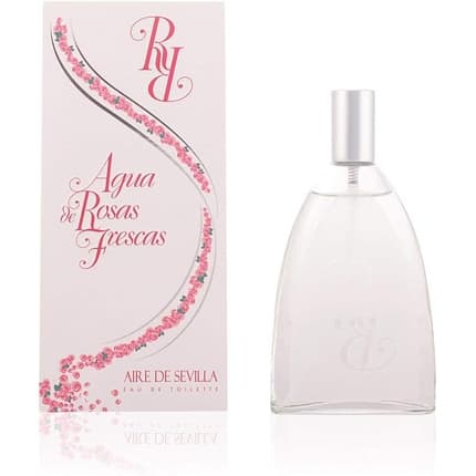 Aire Sevilla Eau de Toilette 150ml Unisex