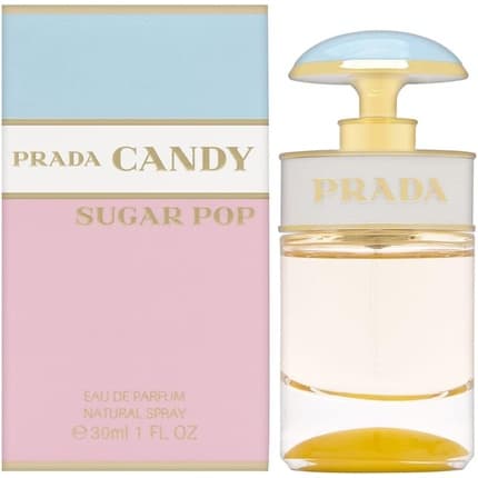 Prada Candy Sugar Pop Eau De Parfum 30ml For Women
