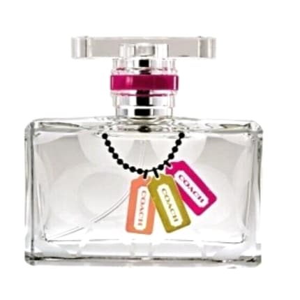 Coach Color Spray Women Eau de parfum Spray 3.3oz 100ml Authentic France