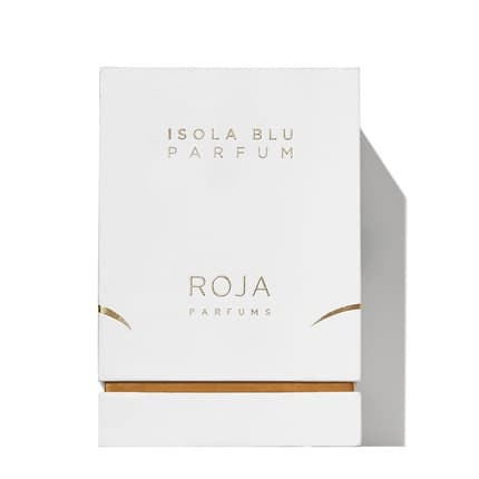 Roja Parfums Isola Blu Perfume for Unisex Eau de Parfum (EDP) Mixte 50g
