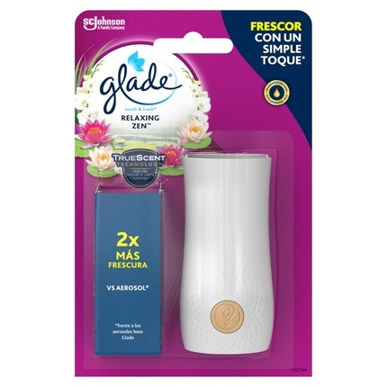 Glade Un Toque Apa.Relax Glade