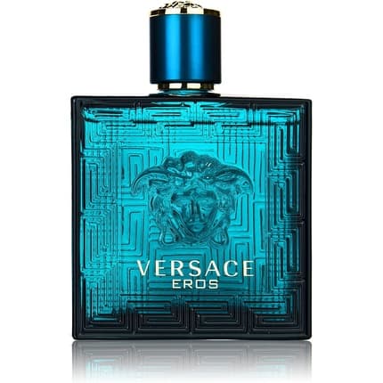 Versace Eros After Shave Lotion 100ml Unisex