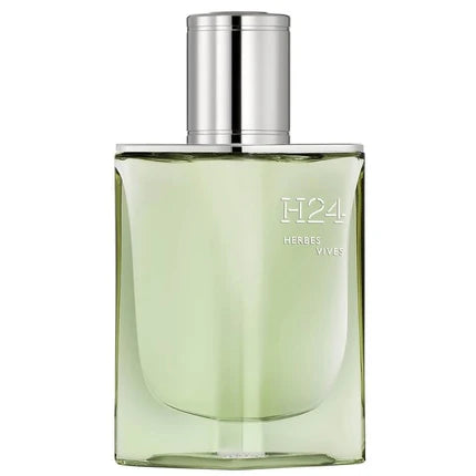 Hermès H24 Vives herbs - Eau de Parfum Spray Homme 1.6 OUNCE