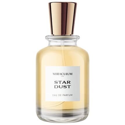 Miraculum Boho Miraculum Star Dust Elegant Mysterious Sensual Refreshing Fruity-Floral Long Lasting Eau de Parfum (EDP) Mixte