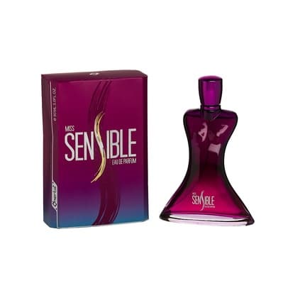 Omerta Miss Sensible Eau de Parfum 3.3oz for women