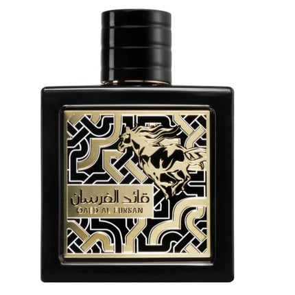Lattafa Qaed Al Fursan Fragrance Eau de Parfum (EDP) Homme 90ml
