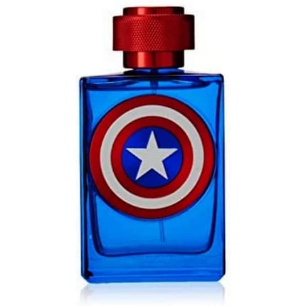 Air Val Marvel Avengers Captain America Body Spray 200ml