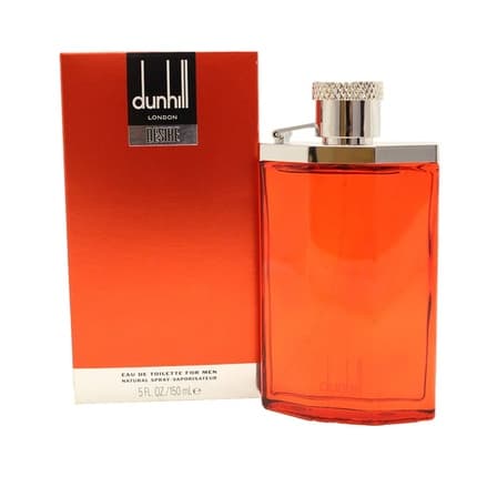 Dunhill Desire Red Eau de Toilette 150ml for men