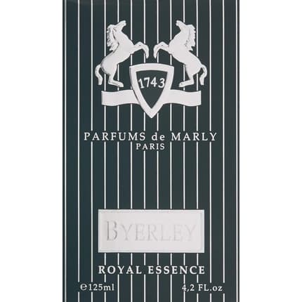 Parfums De Marly Byerley Eau de Parfum (EDP) Homme 125ml