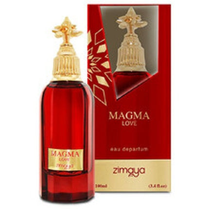 Zimaya Magma Love - Eau de Parfum 100ml