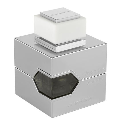 Al Haramain L'Aventure Blanche Woman Eau de Parfum 100 ml