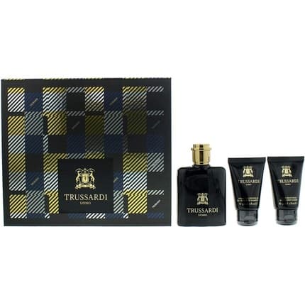 Trussardi Uomo Tweed Weekend Coffret 50 ml