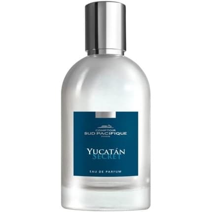 Comptoir Sud Pacifique Sud Pacifique Yucatan Secret Eau de Parfum (EDP) Mixte 100ml