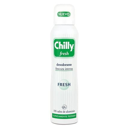 Fresh deodorant vapo 150ml