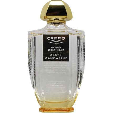 Creed Acqua Originale Zeste Manderine Unisex Eau de Parfum 100ml Unisex