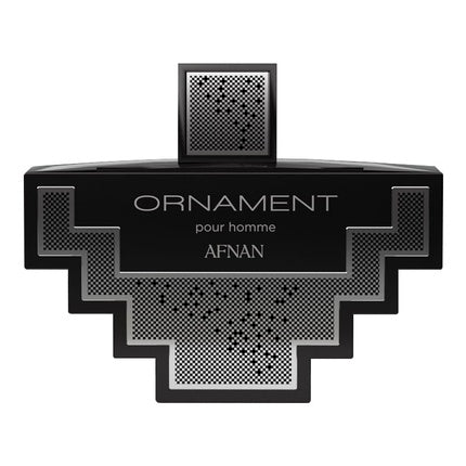 Afnan Ornament Pour Homme Eau de Parfum 100 ml